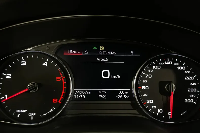 Audi Q5 din 2022 cu 74.967 km - oferta AUD226757 - foto 26