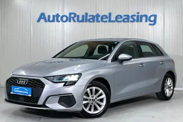 Audi A3 din 2023 - oferta AUD226758