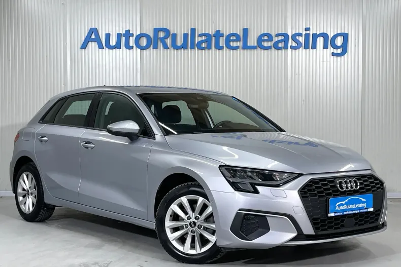 Audi A3 din 2023 cu 107.745 km - oferta AUD226758 - foto 2