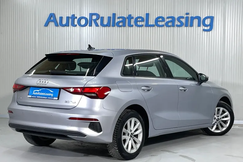 Audi A3 din 2023 cu 107.745 km - oferta AUD226758 - foto 3