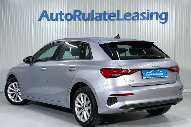 Audi A3 din 2023 cu 107.745 km - oferta AUD226758 - foto 4