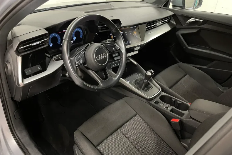 Audi A3 din 2023 cu 107.745 km - oferta AUD226758 - foto 5