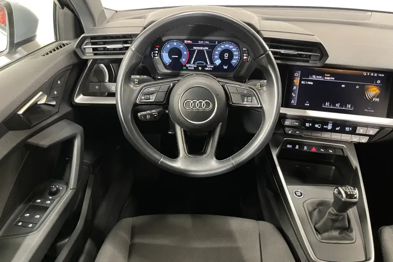 Audi A3 din 2023 cu 107.745 km - oferta AUD226758 - foto 6