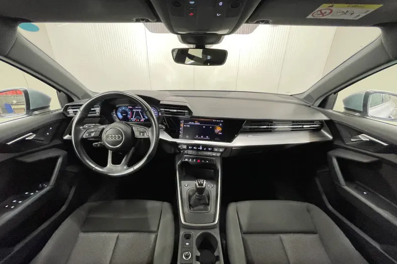 Audi A3 din 2023 cu 107.745 km - oferta AUD226758 - foto 7
