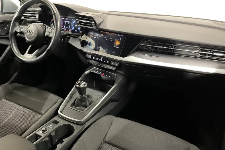 Audi A3 din 2023 cu 107.745 km - oferta AUD226758 - foto 8
