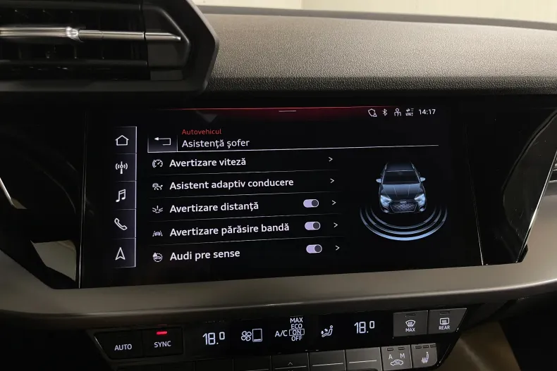 Audi A3 din 2023 cu 107.745 km - oferta AUD226758 - foto 16