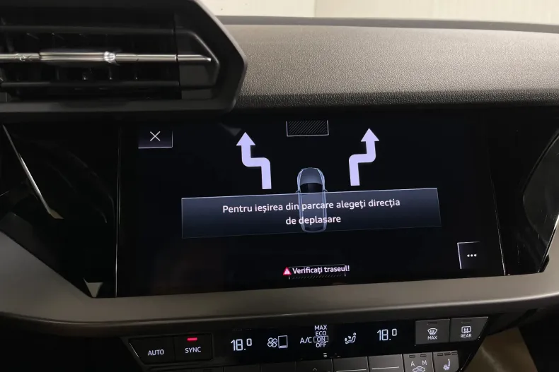 Audi A3 din 2023 cu 107.745 km - oferta AUD226758 - foto 18