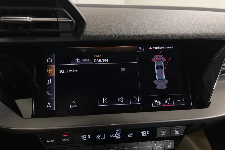 Audi A3 din 2023 cu 107.745 km - oferta AUD226758 - foto 19