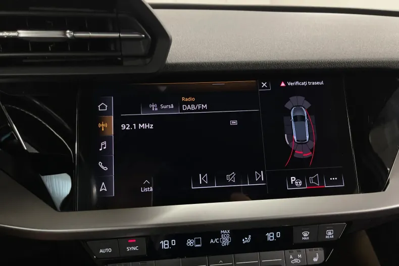 Audi A3 din 2023 cu 107.745 km - oferta AUD226758 - foto 20