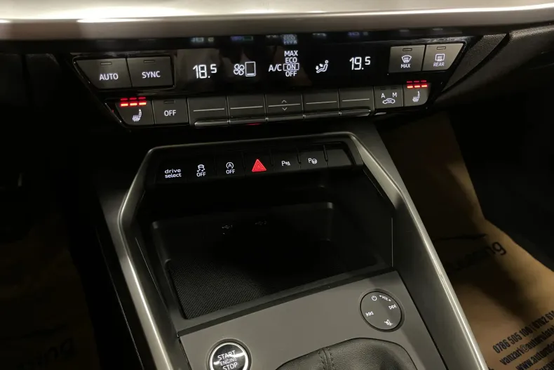 Audi A3 din 2023 cu 107.745 km - oferta AUD226758 - foto 21