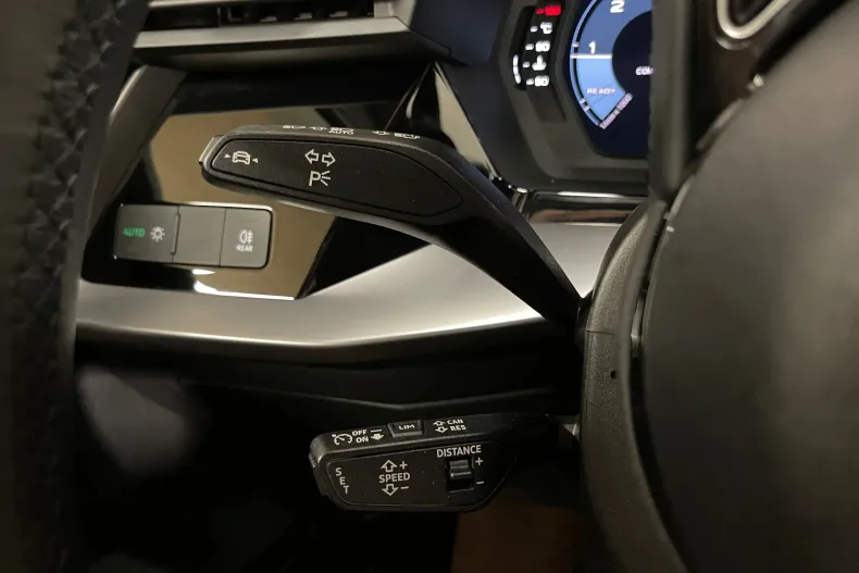 Audi A3 din 2023 cu 107.745 km - oferta AUD226758 - foto 22