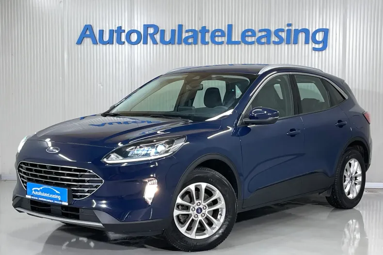 Ford Kuga din 2022 cu 79.177 km - oferta FOR226759 - foto 1