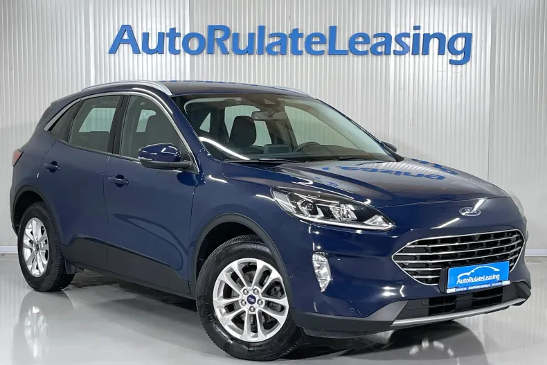 Ford Kuga din 2022 cu 79.177 km - oferta FOR226759 - foto 2