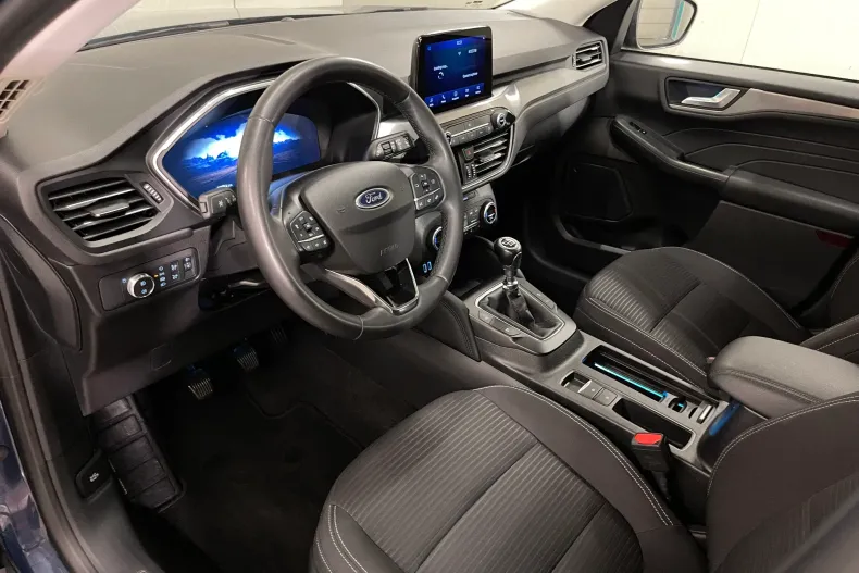 Ford Kuga din 2022 cu 79.177 km - oferta FOR226759 - foto 5