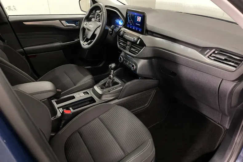 Ford Kuga din 2022 cu 79.177 km - oferta FOR226759 - foto 9