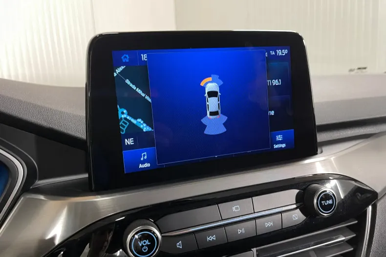 Ford Kuga din 2022 cu 79.177 km - oferta FOR226759 - foto 14