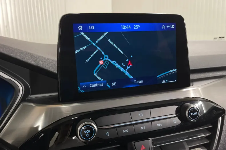Ford Kuga din 2022 cu 79.177 km - oferta FOR226759 - foto 16