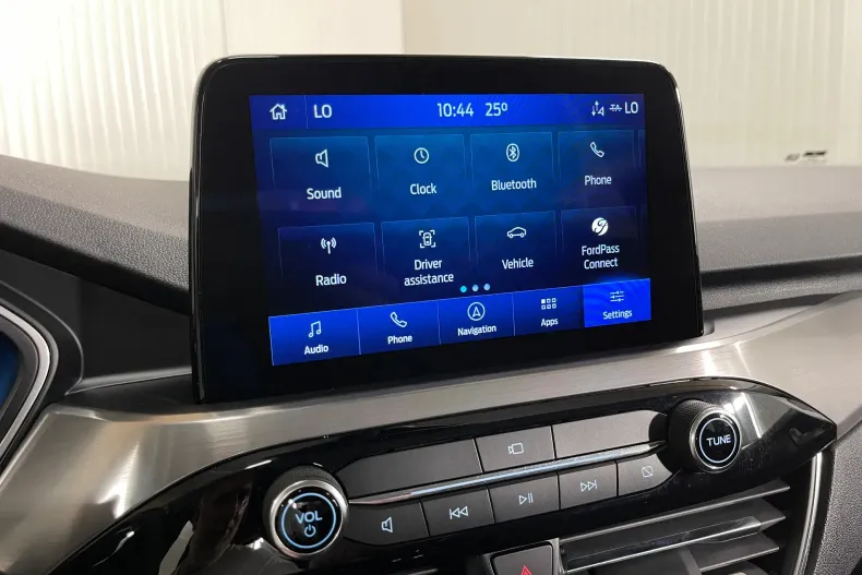 Ford Kuga din 2022 cu 79.177 km - oferta FOR226759 - foto 17