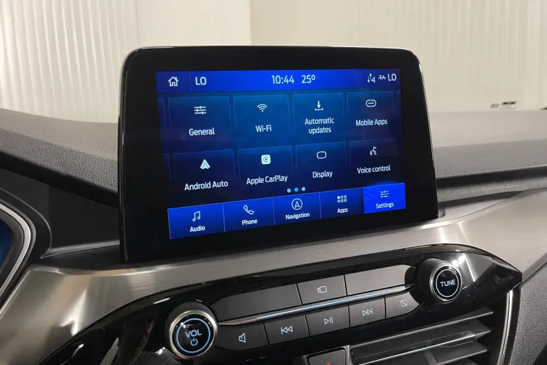 Ford Kuga din 2022 cu 79.177 km - oferta FOR226759 - foto 18