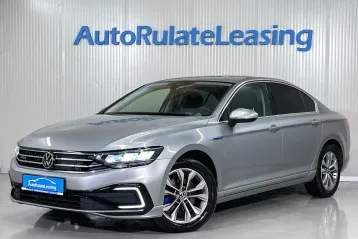 Volkswagen Passat din 2022 - oferta VOL226760
