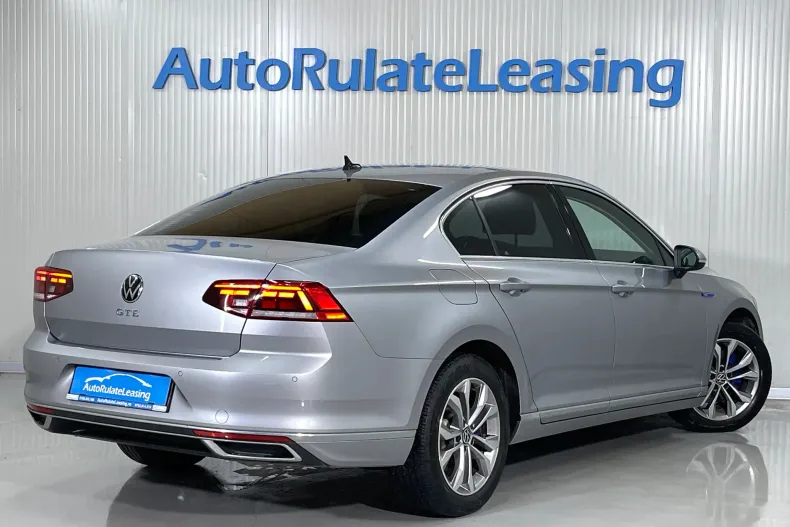 Volkswagen Passat din 2022 cu 109.951 km - oferta VOL226760 - foto 3