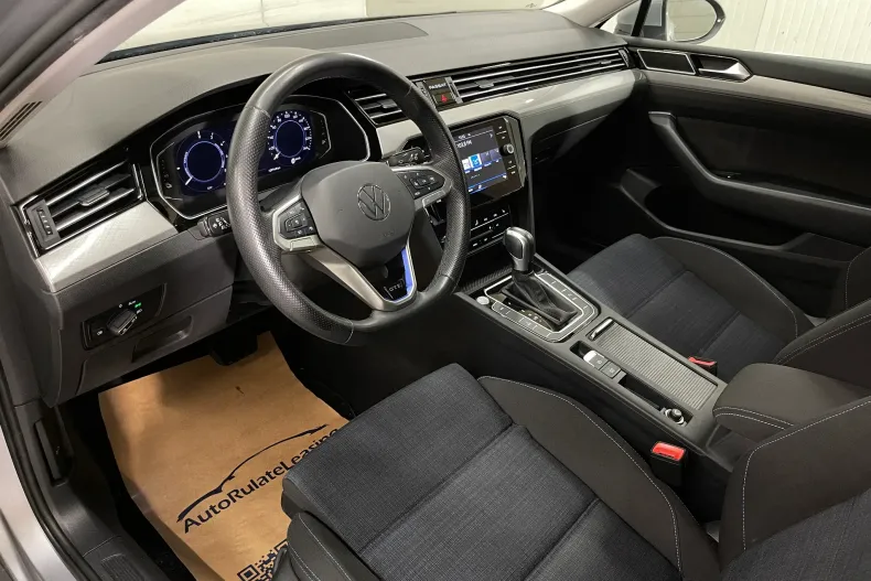 Volkswagen Passat din 2022 cu 109.951 km - oferta VOL226760 - foto 5