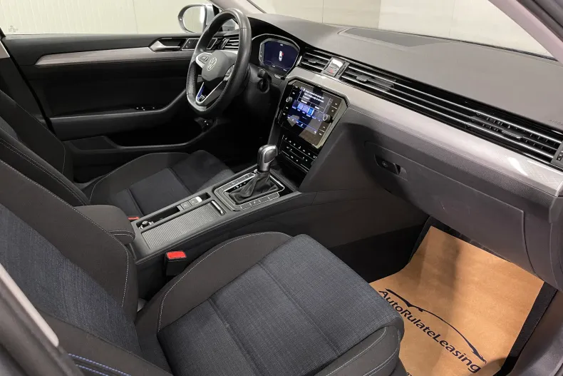 Volkswagen Passat din 2022 cu 109.951 km - oferta VOL226760 - foto 10