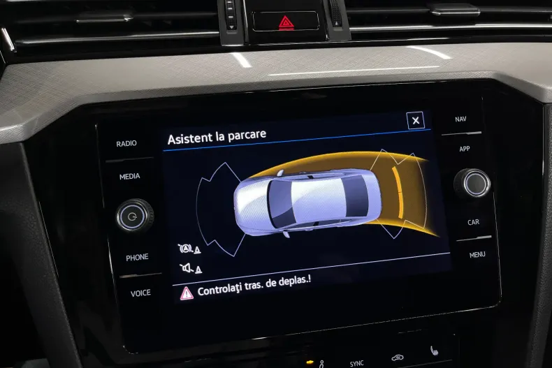 Volkswagen Passat din 2022 cu 109.951 km - oferta VOL226760 - foto 15
