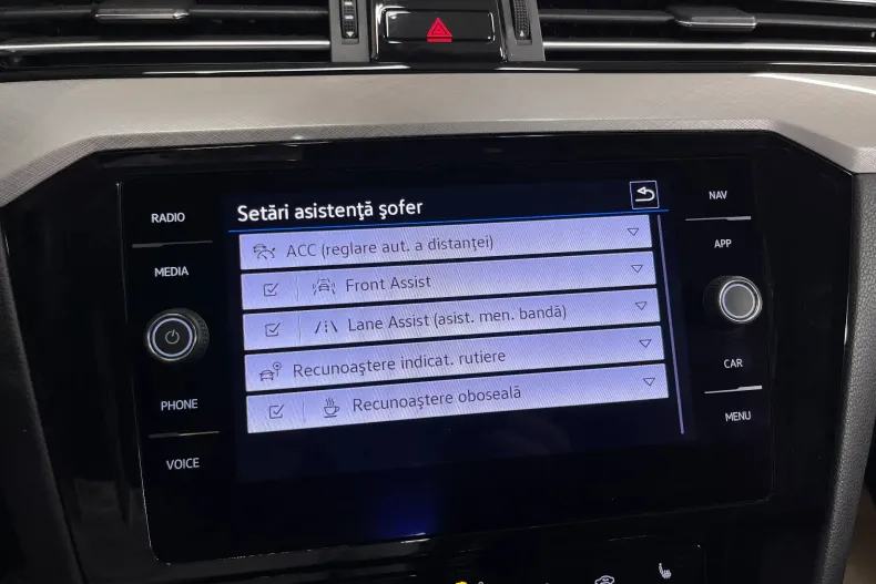 Volkswagen Passat din 2022 cu 109.951 km - oferta VOL226760 - foto 16