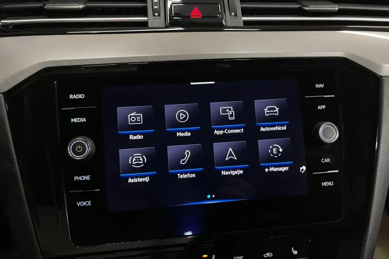 Volkswagen Passat din 2022 cu 109.951 km - oferta VOL226760 - foto 18