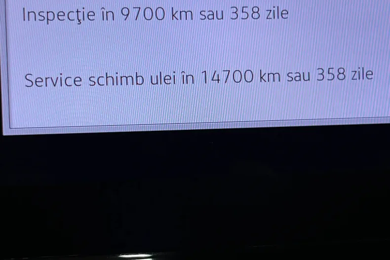 Volkswagen Passat din 2022 cu 109.951 km - oferta VOL226760 - foto 19