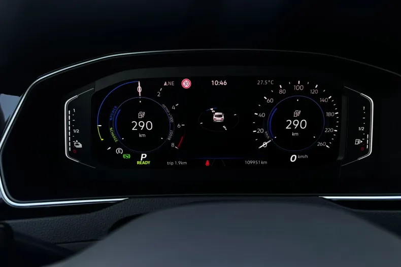 Volkswagen Passat din 2022 cu 109.951 km - oferta VOL226760 - foto 25