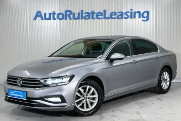 Volkswagen Passat din 2022 - oferta VOL226761