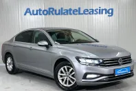 Volkswagen Passat din 2022 cu 76.325 km - oferta VOL226761 - foto 2