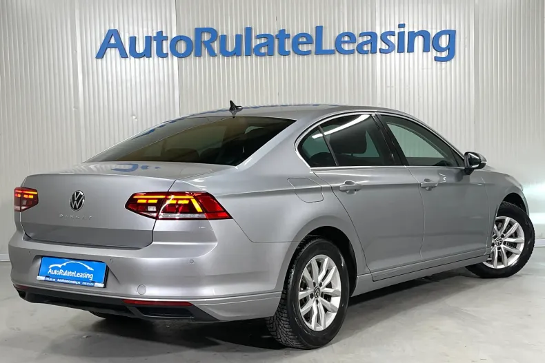 Volkswagen Passat din 2022 cu 76.325 km - oferta VOL226761 - foto 3