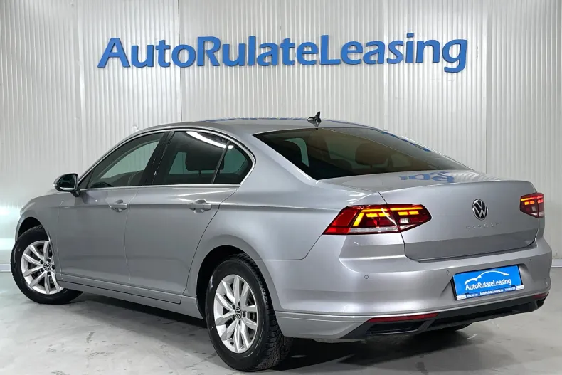 Volkswagen Passat din 2022 cu 76.325 km - oferta VOL226761 - foto 4
