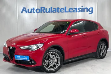 Alfa Romeo Stelvio din 2022 - oferta ALF226762