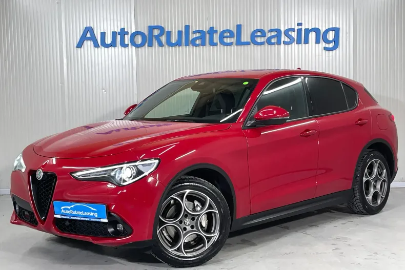 Alfa Romeo Stelvio din 2022 cu 88.865 km - oferta ALF226762 - foto 1