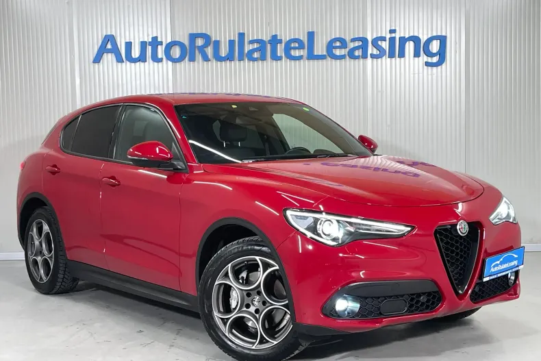 Alfa Romeo Stelvio din 2022 cu 88.865 km - oferta ALF226762 - foto 2