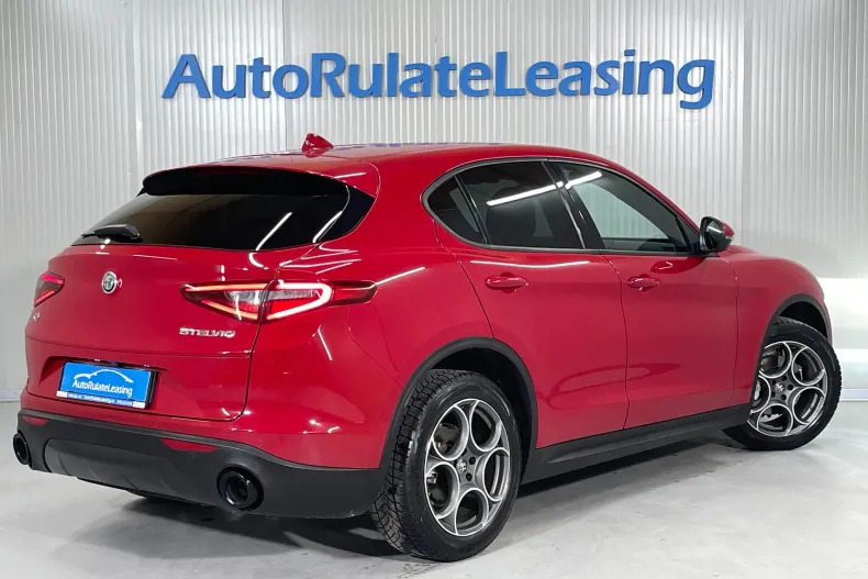 Alfa Romeo Stelvio din 2022 cu 88.865 km - oferta ALF226762 - foto 3