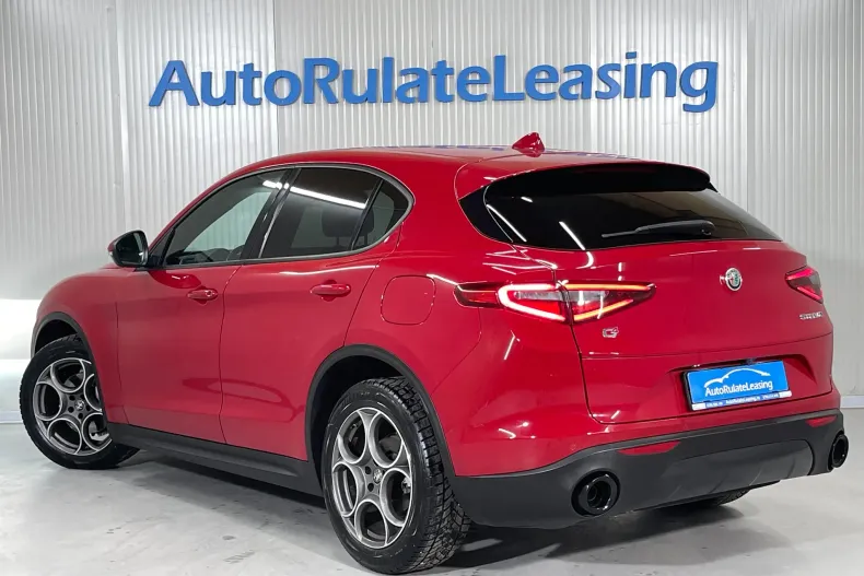 Alfa Romeo Stelvio din 2022 cu 88.865 km - oferta ALF226762 - foto 4