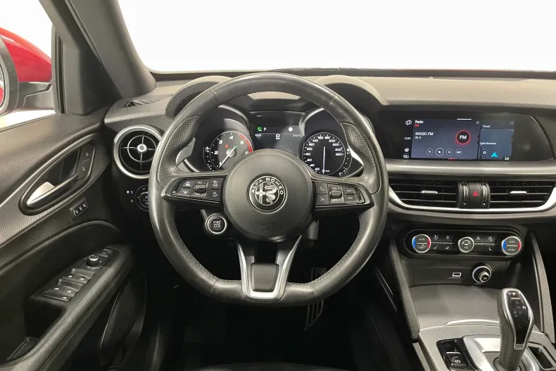Alfa Romeo Stelvio din 2022 cu 88.865 km - oferta ALF226762 - foto 6