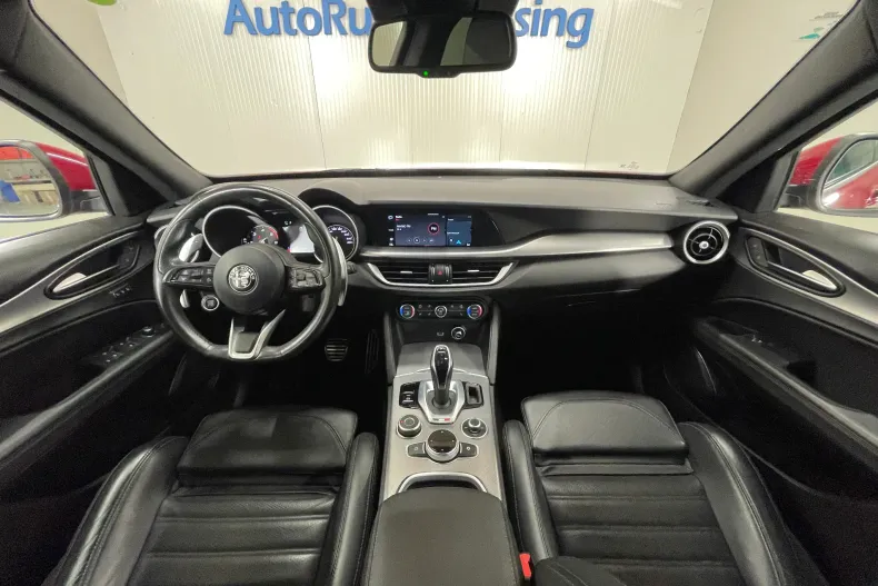 Alfa Romeo Stelvio din 2022 cu 88.865 km - oferta ALF226762 - foto 7