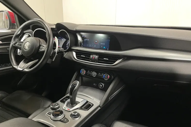 Alfa Romeo Stelvio din 2022 cu 88.865 km - oferta ALF226762 - foto 8