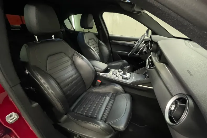 Alfa Romeo Stelvio din 2022 cu 88.865 km - oferta ALF226762 - foto 10