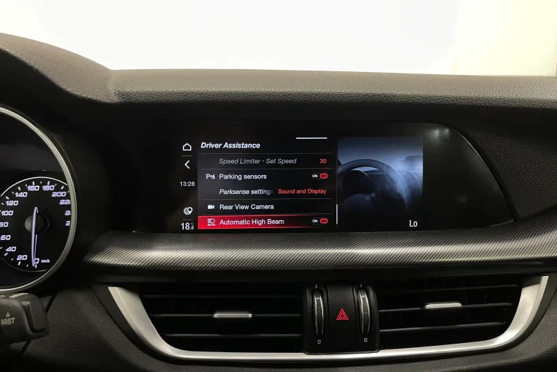 Alfa Romeo Stelvio din 2022 cu 88.865 km - oferta ALF226762 - foto 17