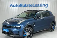 Lynk & Co 01 din 2022 cu 136.131 km - oferta LYN226763 - foto 1