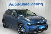 Lynk & Co 01 din 2022 cu 136.131 km - oferta LYN226763 - foto 2