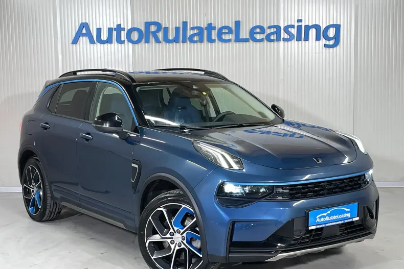 Lynk & Co 01 din 2022 cu 136.131 km - oferta LYN226763 - foto 2