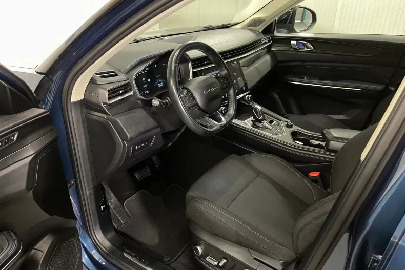 Lynk & Co 01 din 2022 cu 136.131 km - oferta LYN226763 - foto 5